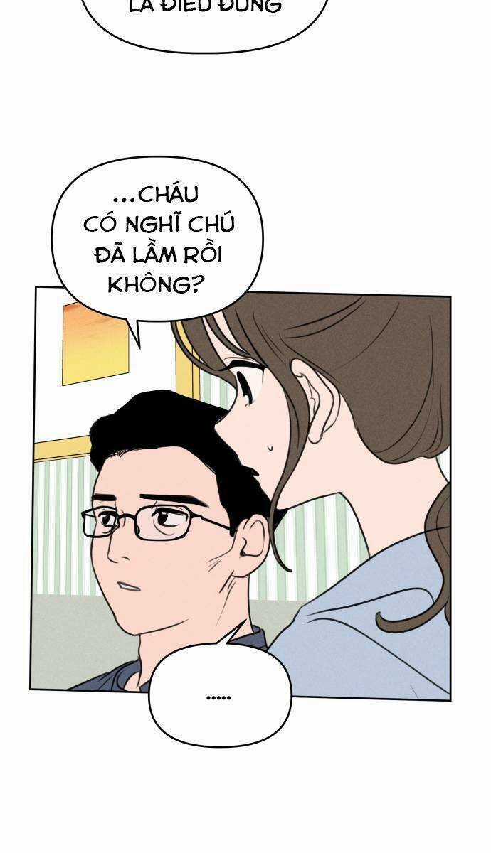 Thỏa Thuận Bí Mật Giữa Chúng Ta Chapter 35 trang 26