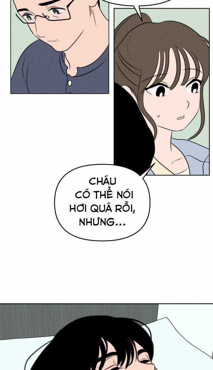 Thỏa Thuận Bí Mật Giữa Chúng Ta Chapter 35 trang 28