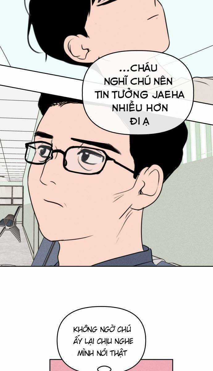Thỏa Thuận Bí Mật Giữa Chúng Ta Chapter 35 trang 29