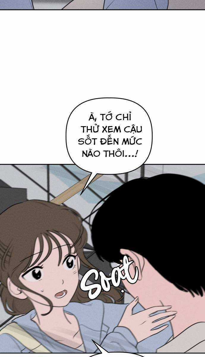 Thỏa Thuận Bí Mật Giữa Chúng Ta Chapter 35 trang 3