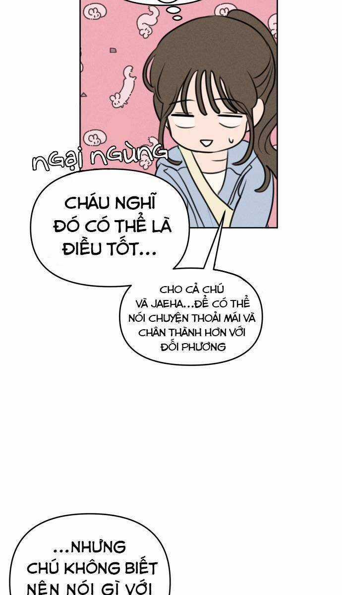 Thỏa Thuận Bí Mật Giữa Chúng Ta Chapter 35 trang 30