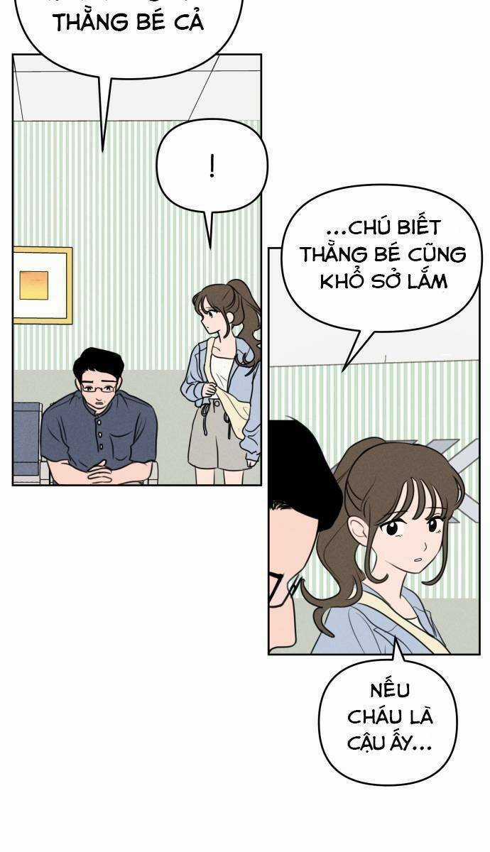 Thỏa Thuận Bí Mật Giữa Chúng Ta Chapter 35 trang 31