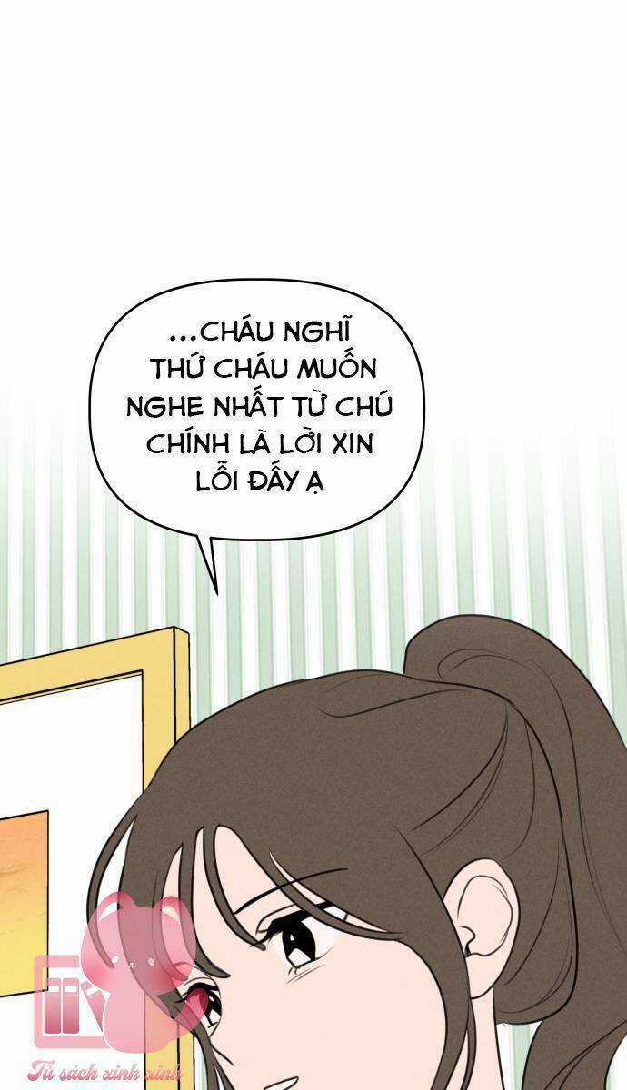 Thỏa Thuận Bí Mật Giữa Chúng Ta Chapter 35 trang 32