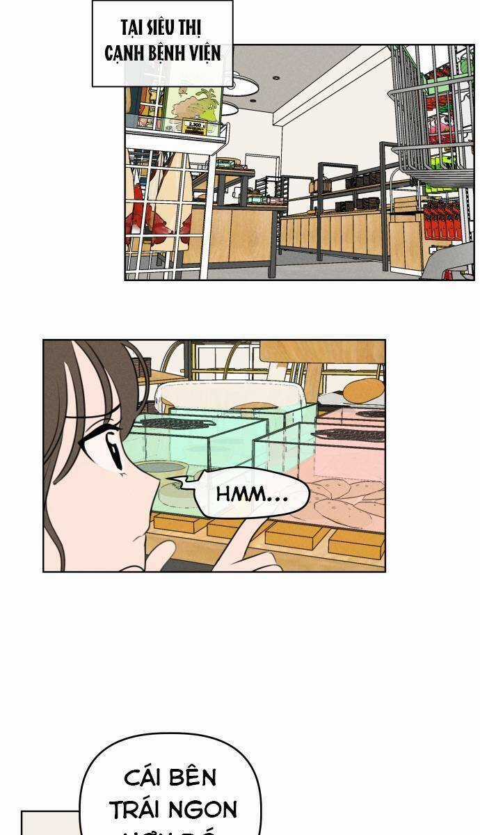 Thỏa Thuận Bí Mật Giữa Chúng Ta Chapter 35 trang 37