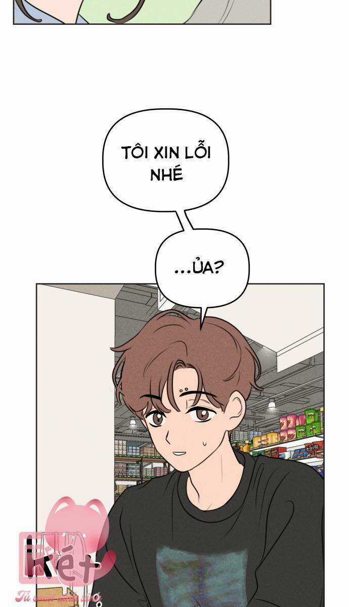 Thỏa Thuận Bí Mật Giữa Chúng Ta Chapter 35 trang 40