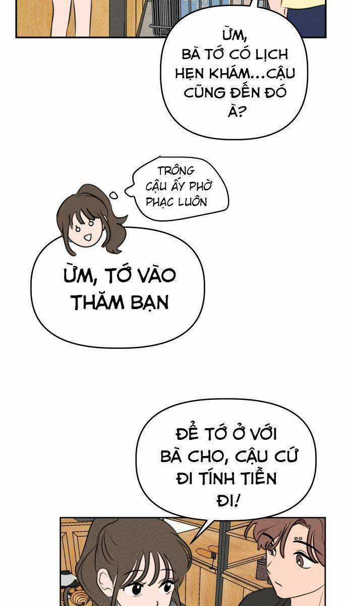 Thỏa Thuận Bí Mật Giữa Chúng Ta Chapter 35 trang 42