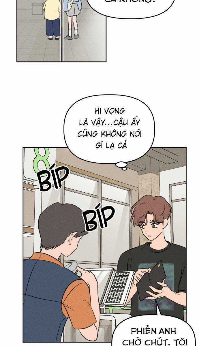 Thỏa Thuận Bí Mật Giữa Chúng Ta Chapter 35 trang 44