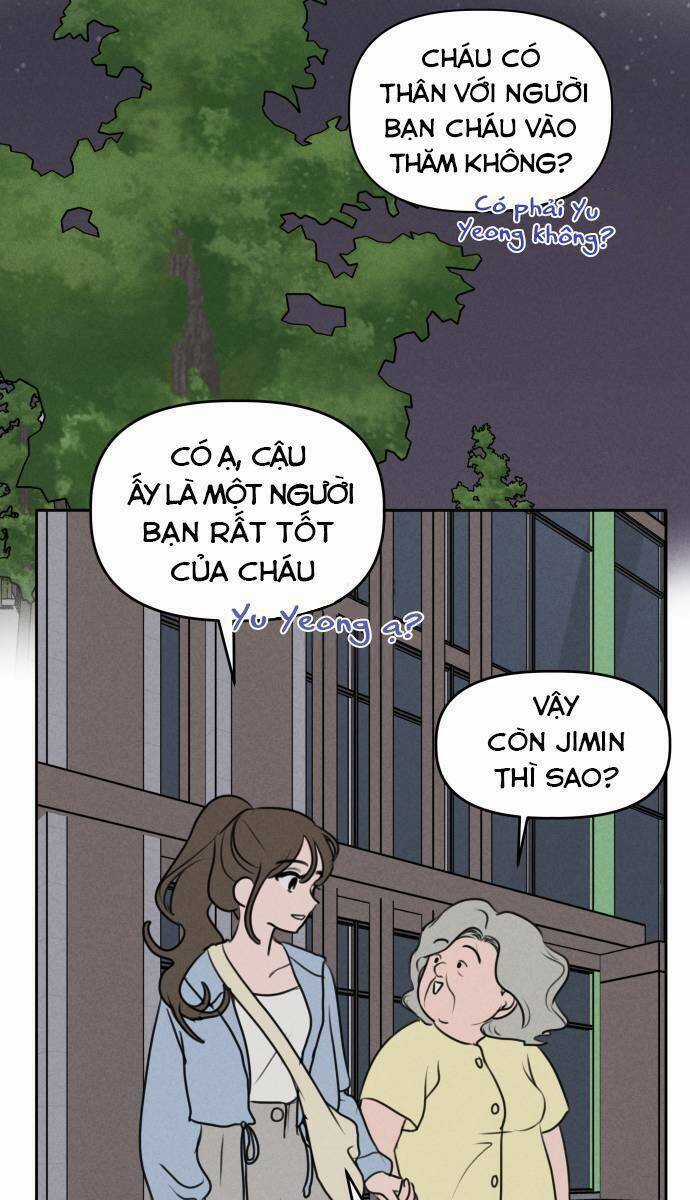 Thỏa Thuận Bí Mật Giữa Chúng Ta Chapter 35 trang 47