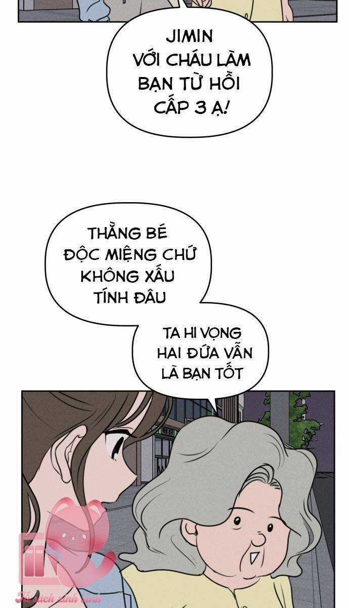Thỏa Thuận Bí Mật Giữa Chúng Ta Chapter 35 trang 48