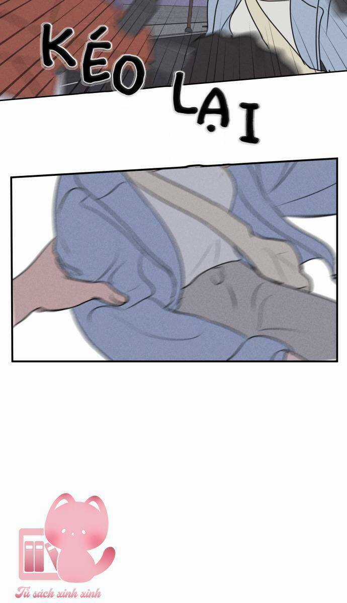 Thỏa Thuận Bí Mật Giữa Chúng Ta Chapter 35 trang 56