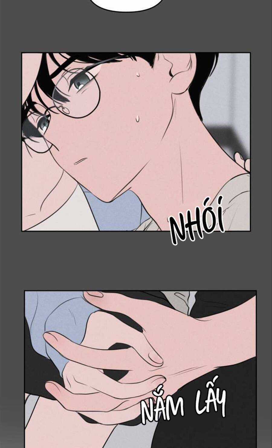 Thỏa Thuận Bí Mật Giữa Chúng Ta Chapter 35 trang 65