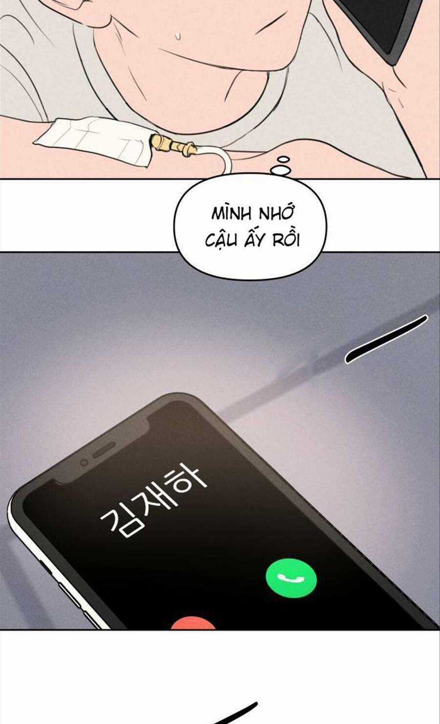 Thỏa Thuận Bí Mật Giữa Chúng Ta Chapter 35 trang 67