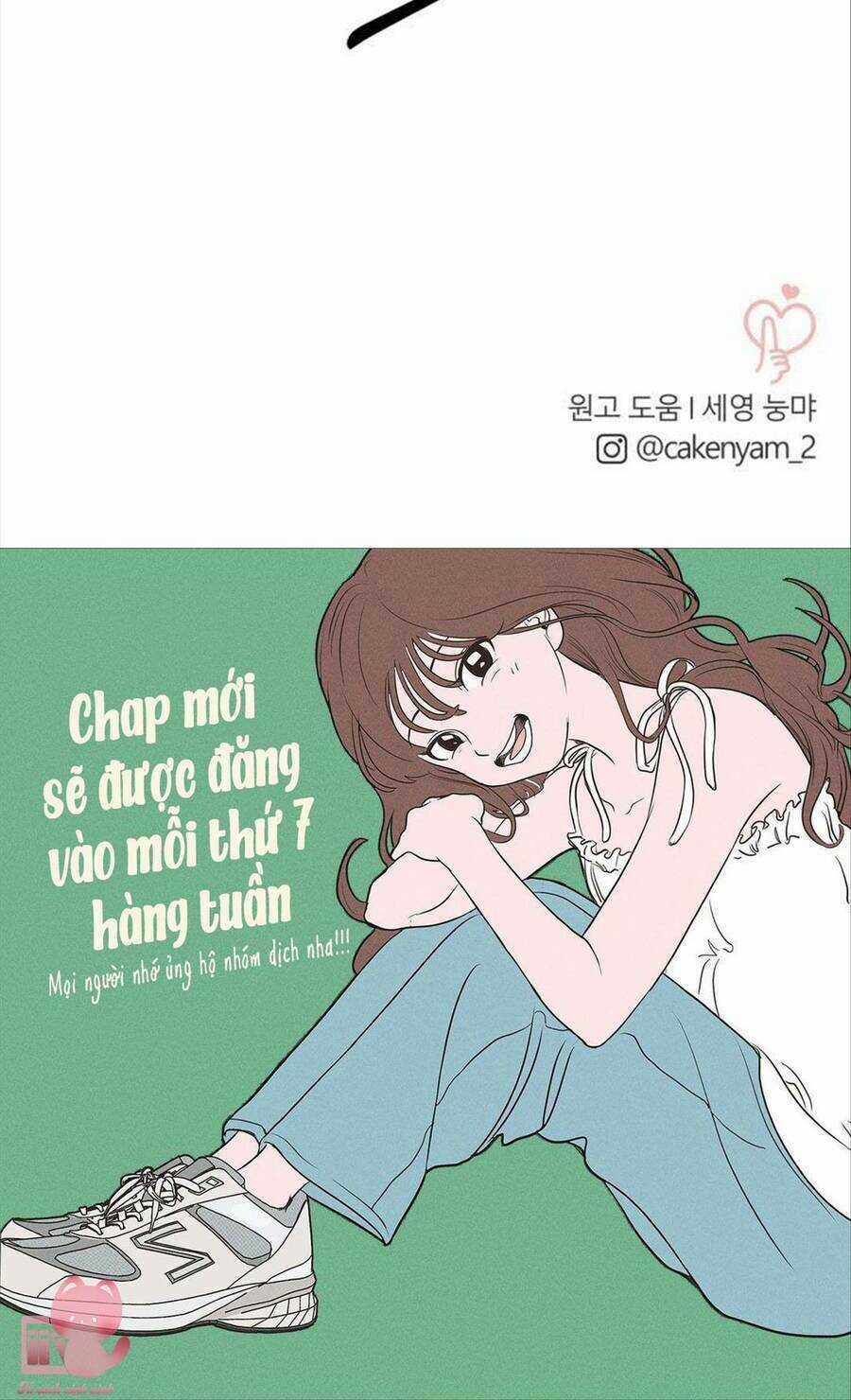 Thỏa Thuận Bí Mật Giữa Chúng Ta Chapter 35 trang 68