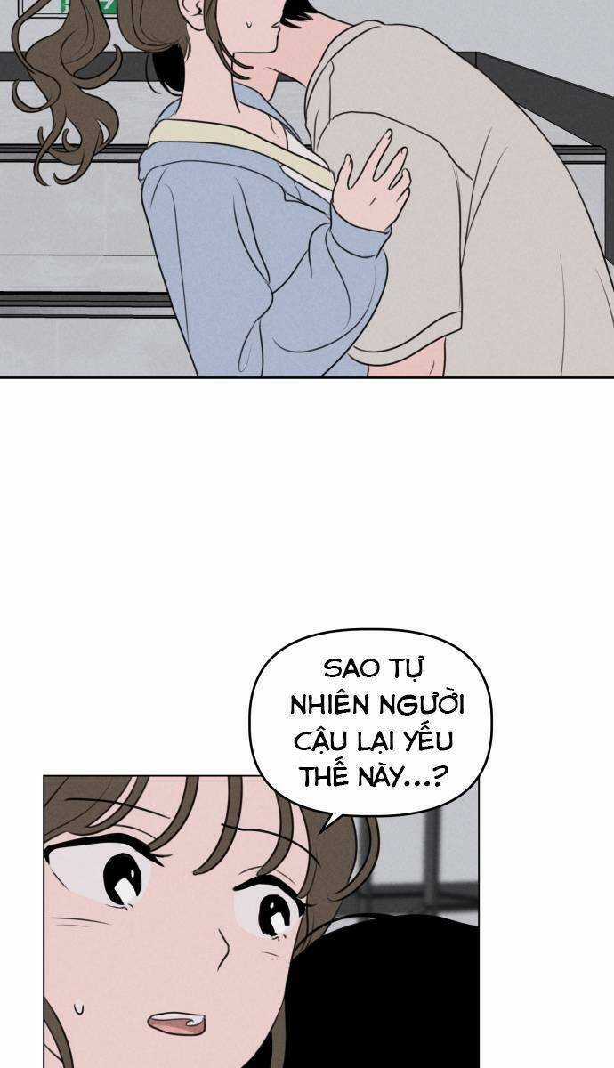 Thỏa Thuận Bí Mật Giữa Chúng Ta Chapter 35 trang 7