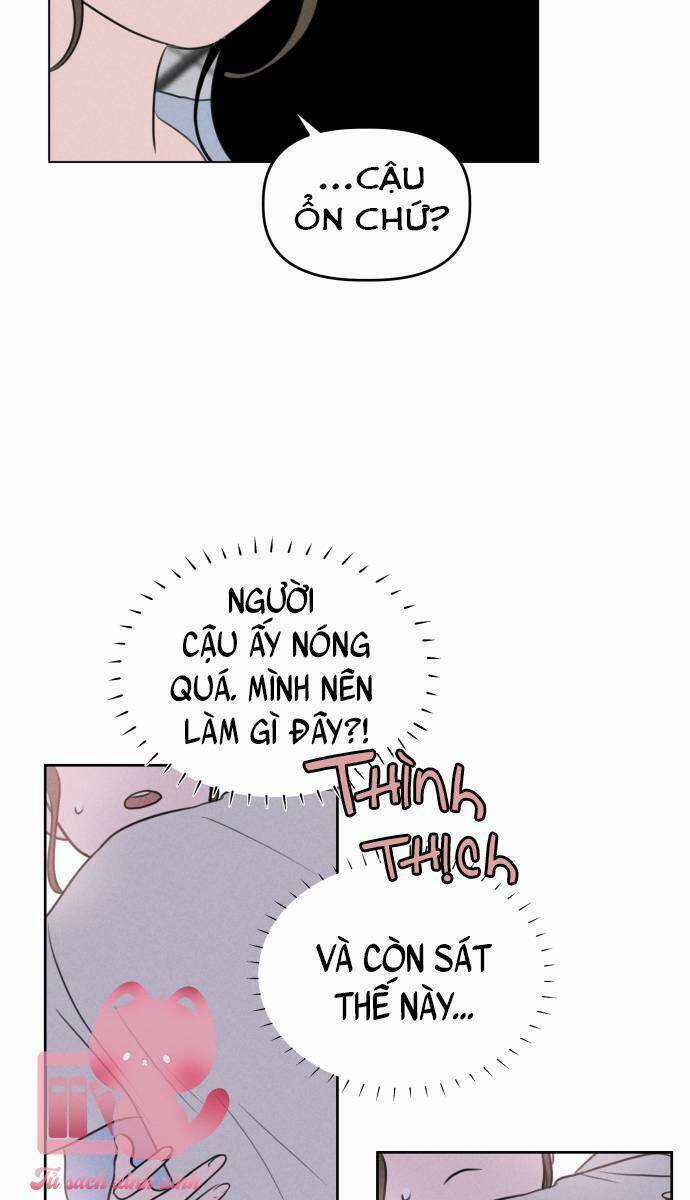 Thỏa Thuận Bí Mật Giữa Chúng Ta Chapter 35 trang 8