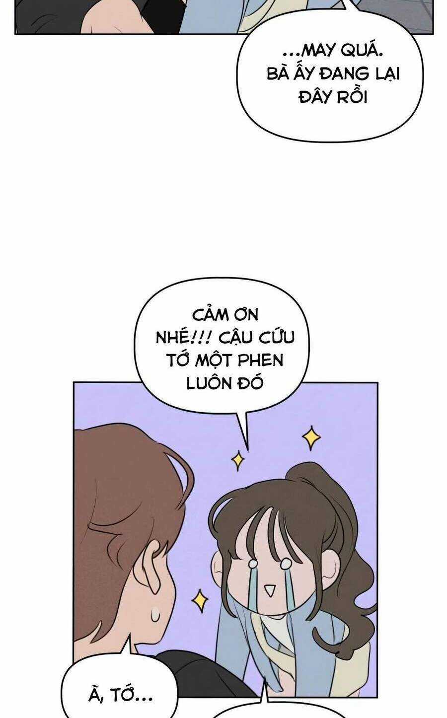 Thỏa Thuận Bí Mật Giữa Chúng Ta Chapter 36 trang 10