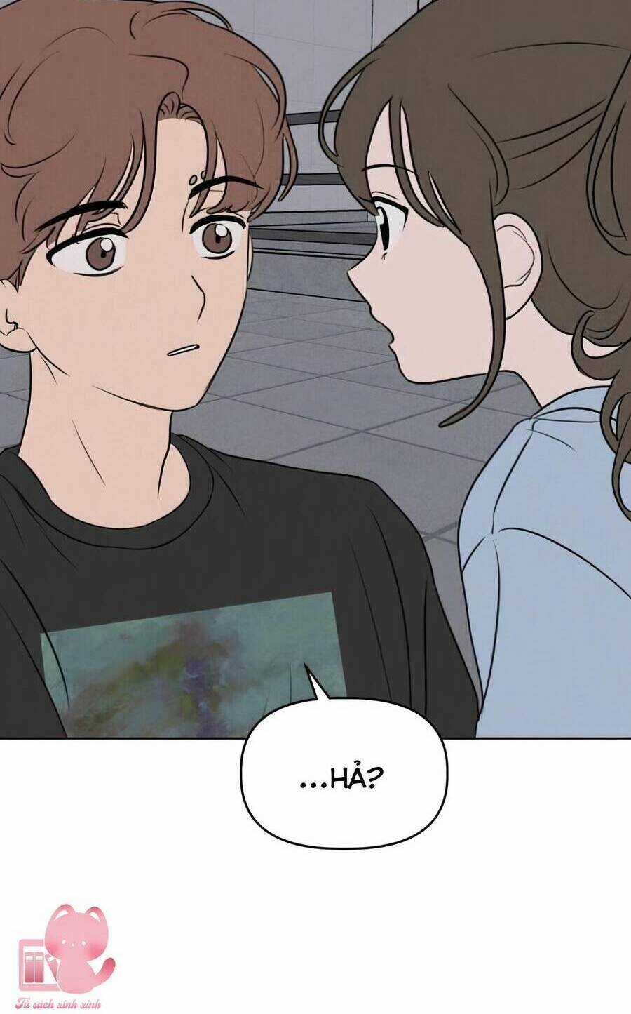 Thỏa Thuận Bí Mật Giữa Chúng Ta Chapter 36 trang 12