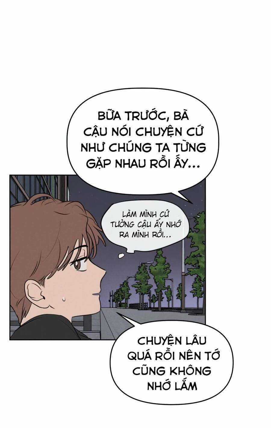 Thỏa Thuận Bí Mật Giữa Chúng Ta Chapter 36 trang 13