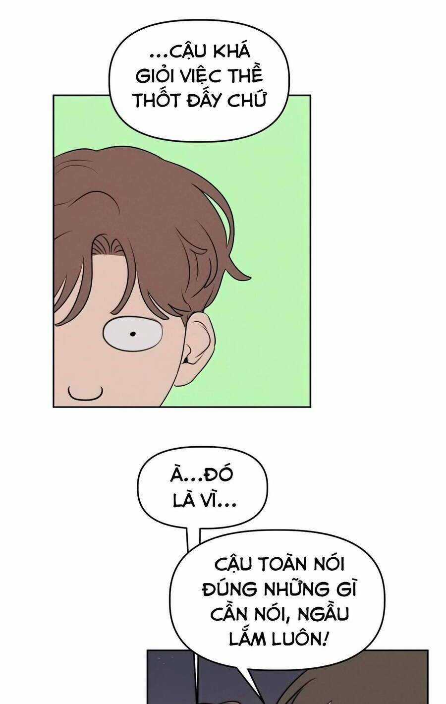 Thỏa Thuận Bí Mật Giữa Chúng Ta Chapter 36 trang 15