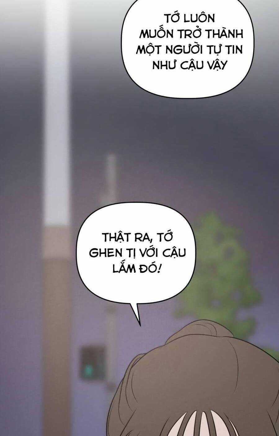 Thỏa Thuận Bí Mật Giữa Chúng Ta Chapter 36 trang 19