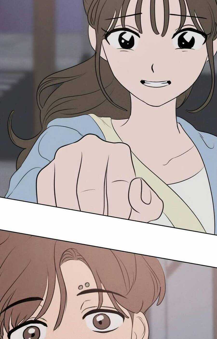 Thỏa Thuận Bí Mật Giữa Chúng Ta Chapter 36 trang 20