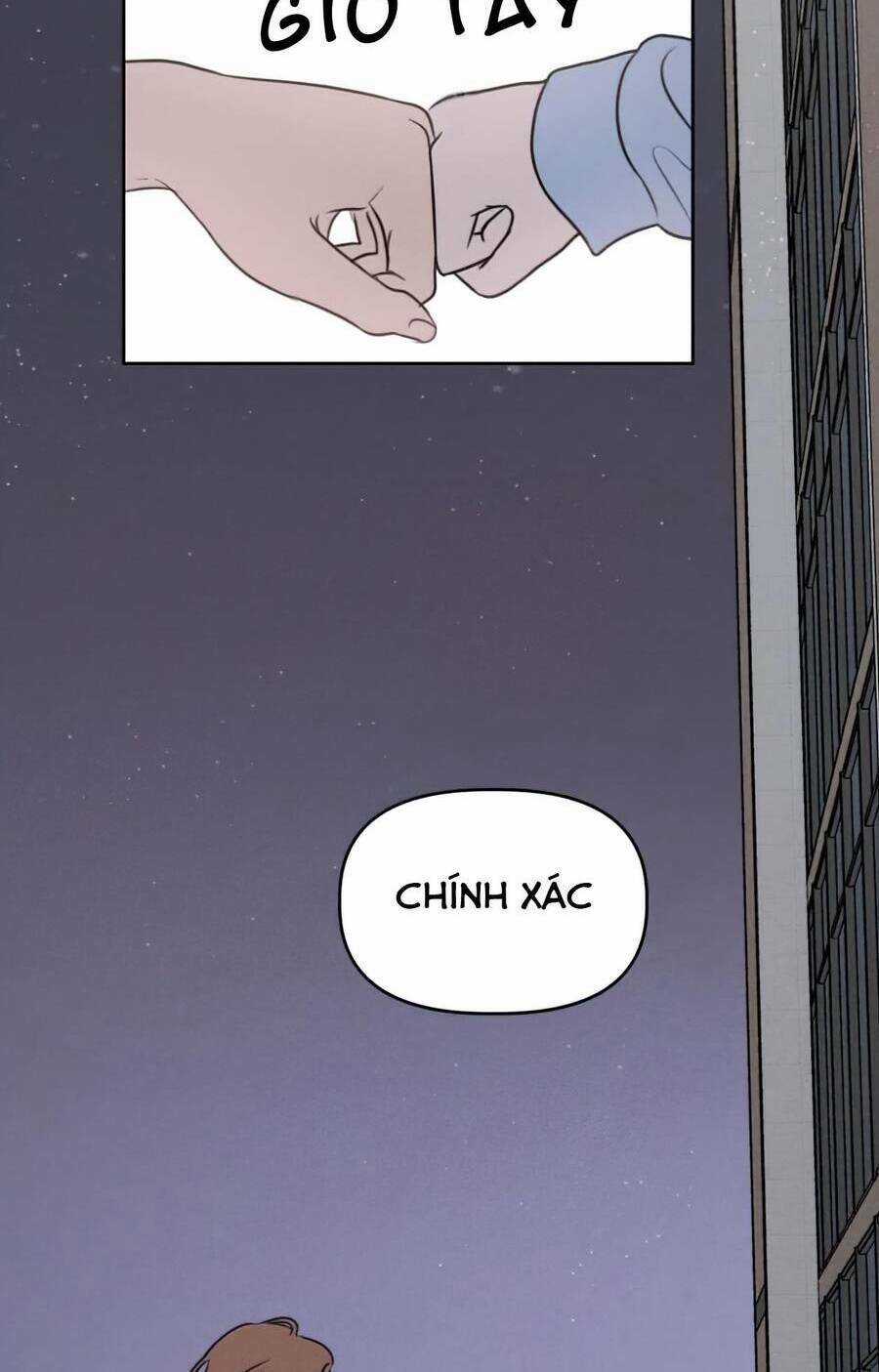 Thỏa Thuận Bí Mật Giữa Chúng Ta Chapter 36 trang 23