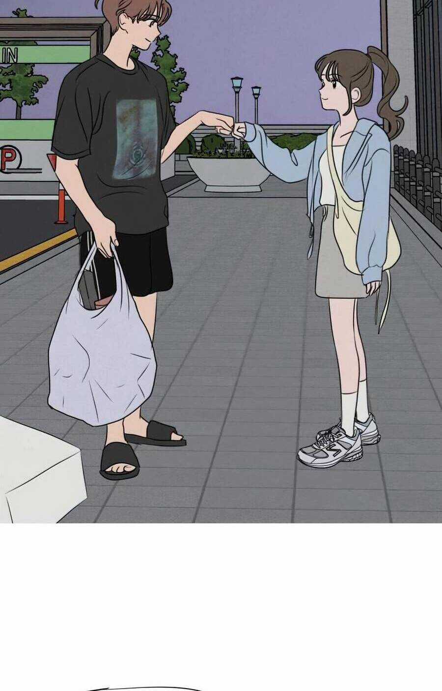 Thỏa Thuận Bí Mật Giữa Chúng Ta Chapter 36 trang 24