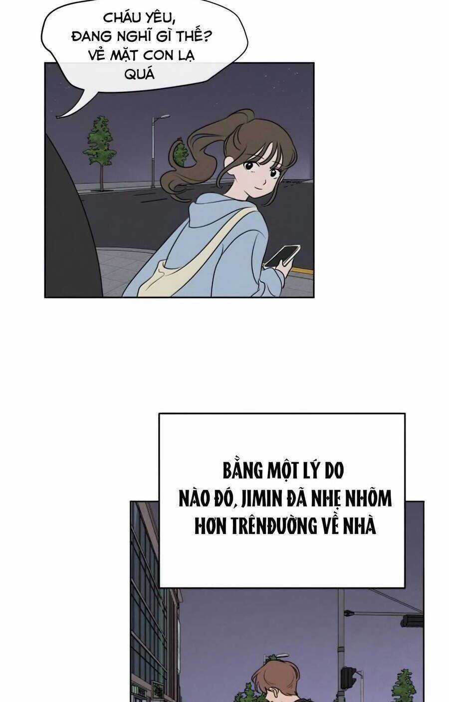 Thỏa Thuận Bí Mật Giữa Chúng Ta Chapter 36 trang 25