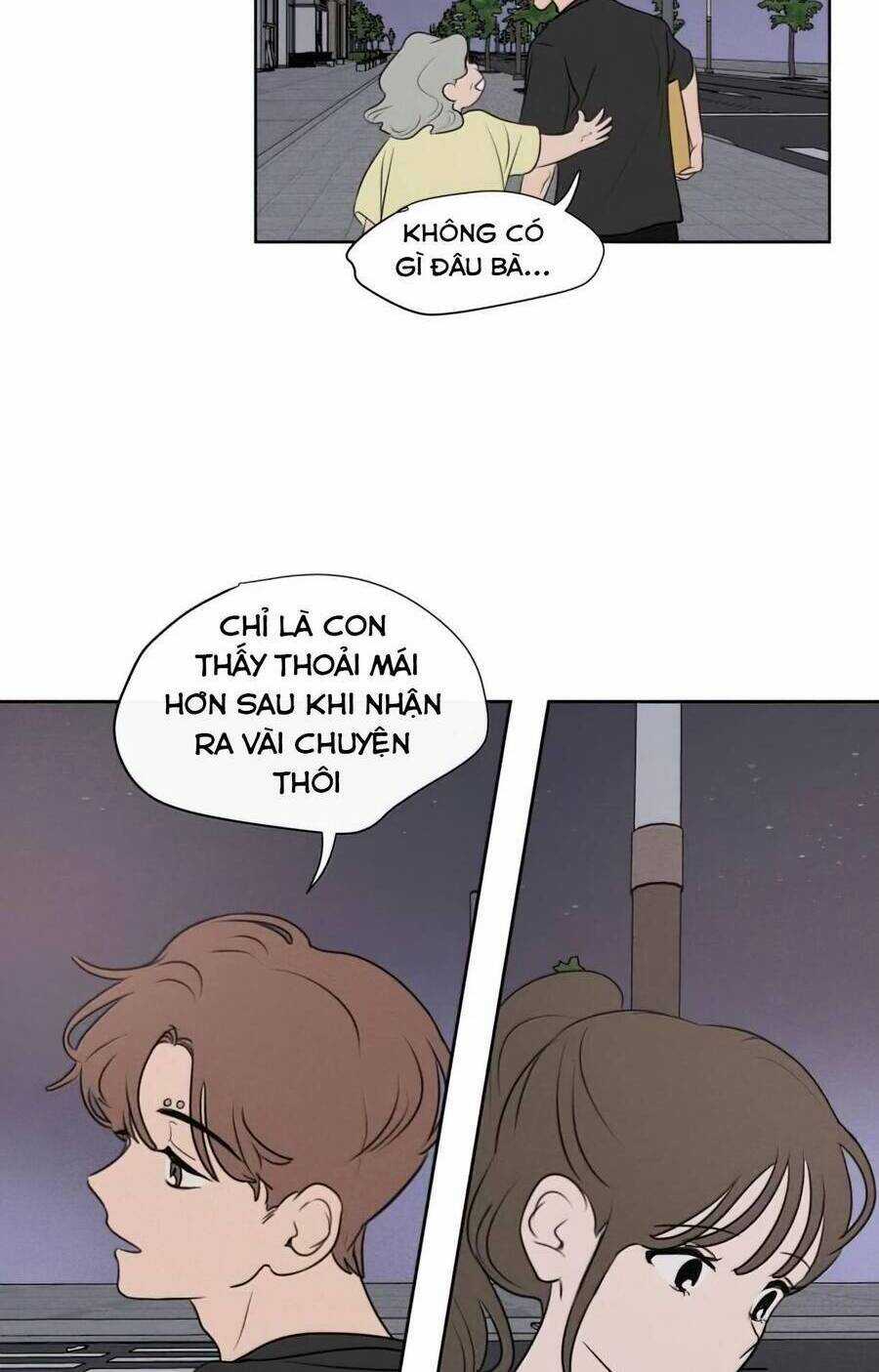 Thỏa Thuận Bí Mật Giữa Chúng Ta Chapter 36 trang 26