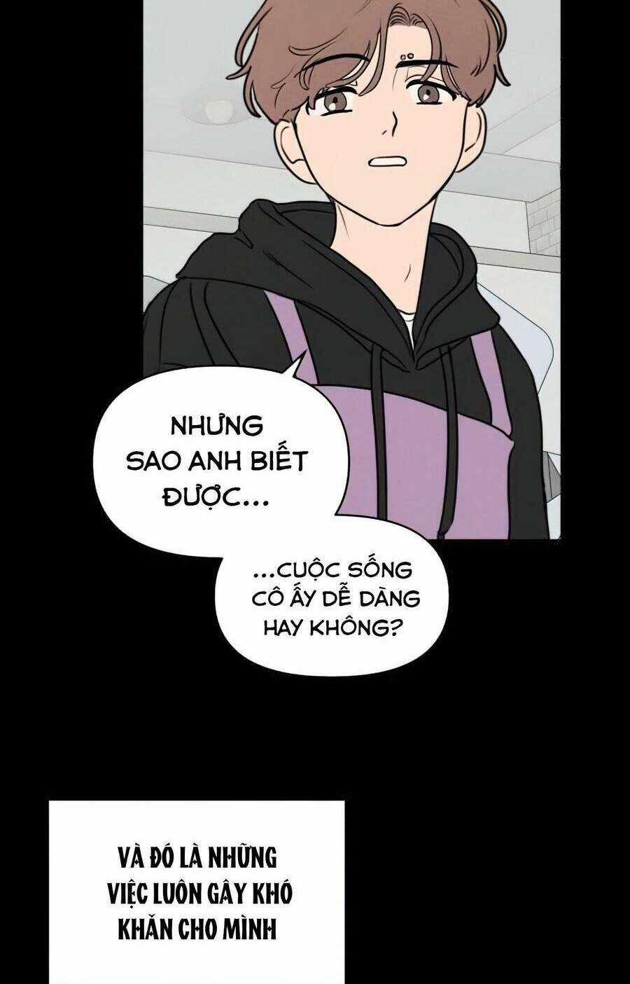 Thỏa Thuận Bí Mật Giữa Chúng Ta Chapter 36 trang 29