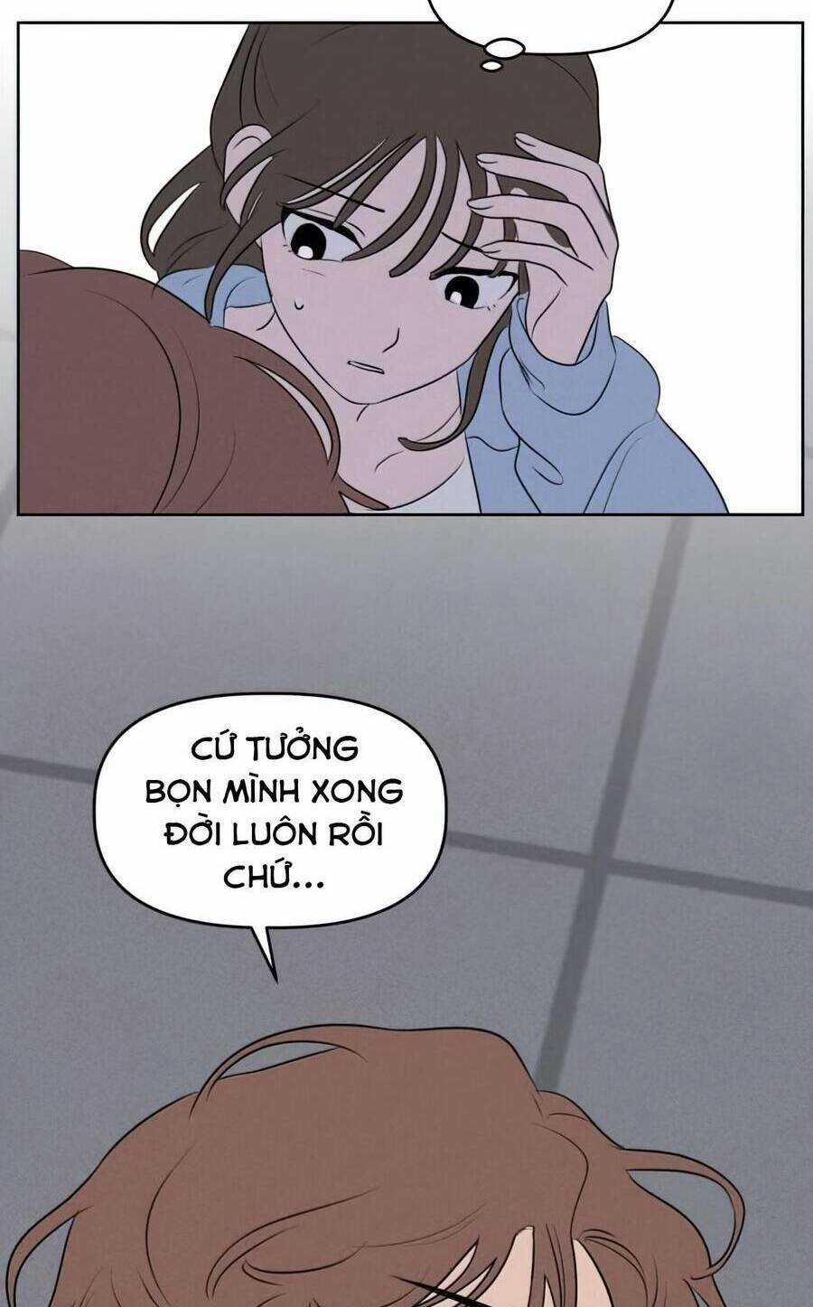 Thỏa Thuận Bí Mật Giữa Chúng Ta Chapter 36 trang 3