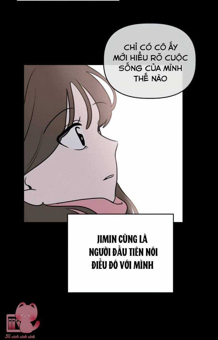 Thỏa Thuận Bí Mật Giữa Chúng Ta Chapter 36 trang 30