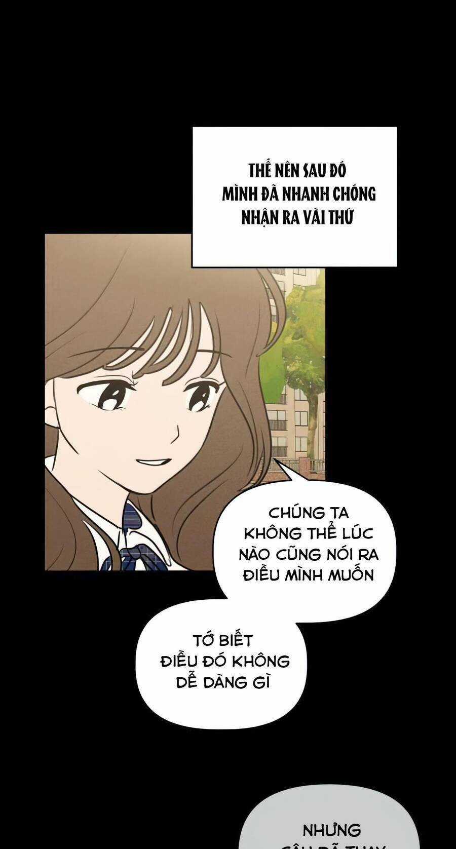 Thỏa Thuận Bí Mật Giữa Chúng Ta Chapter 36 trang 31