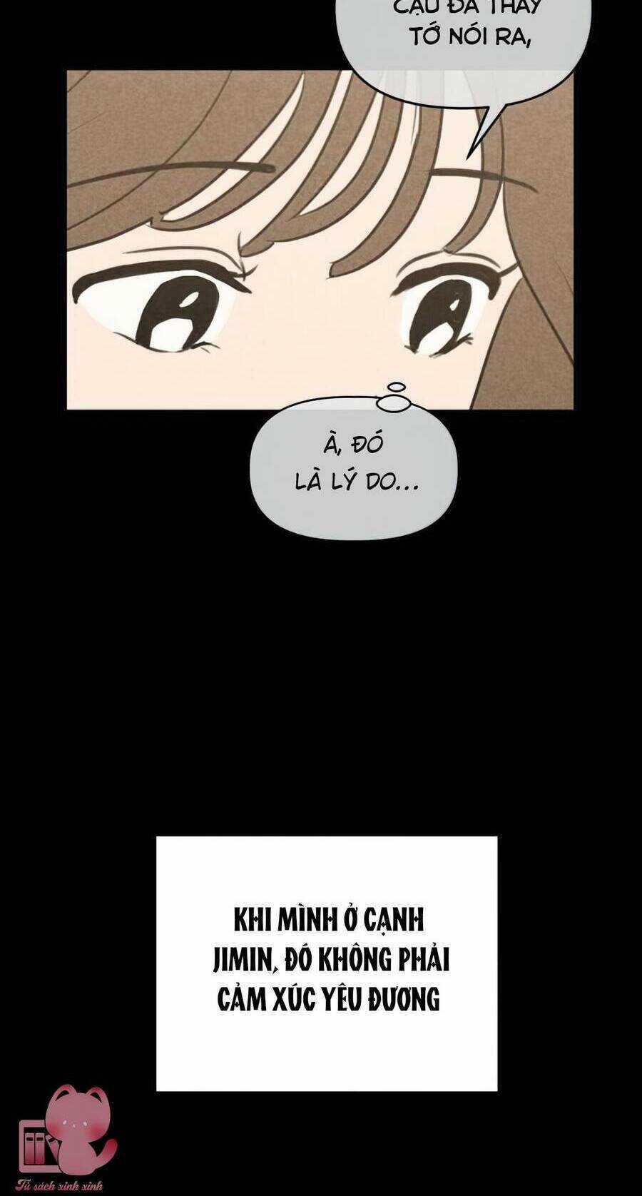 Thỏa Thuận Bí Mật Giữa Chúng Ta Chapter 36 trang 32