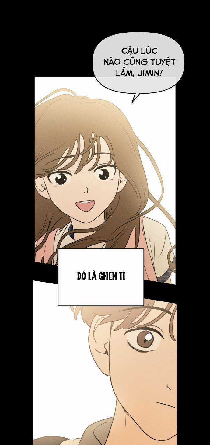 Thỏa Thuận Bí Mật Giữa Chúng Ta Chapter 36 trang 33