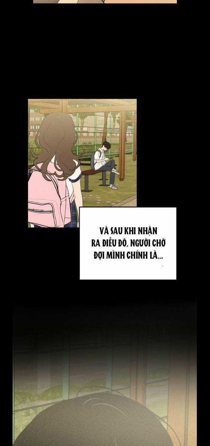 Thỏa Thuận Bí Mật Giữa Chúng Ta Chapter 36 trang 34