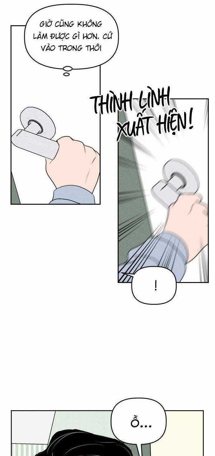 Thỏa Thuận Bí Mật Giữa Chúng Ta Chapter 36 trang 39