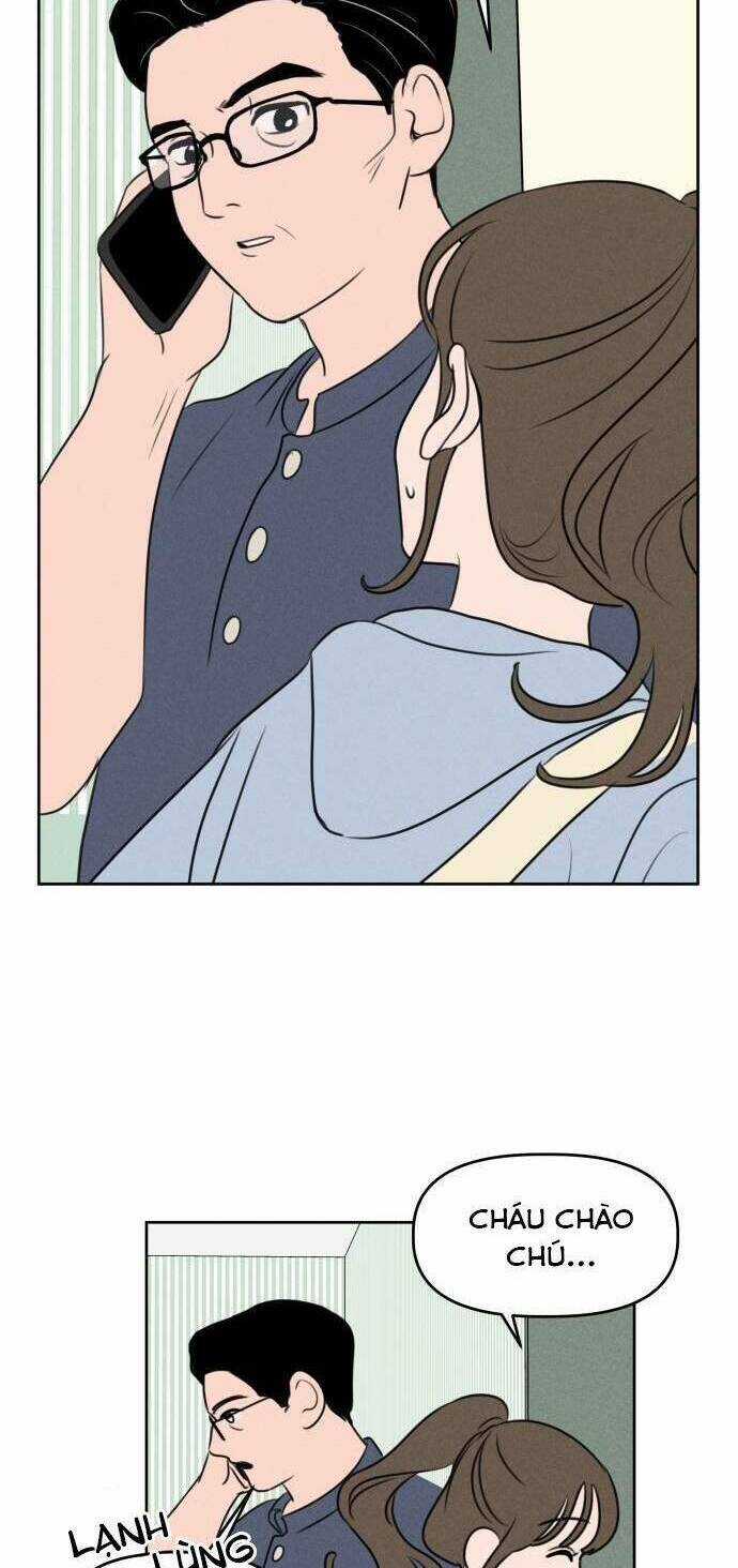 Thỏa Thuận Bí Mật Giữa Chúng Ta Chapter 36 trang 40