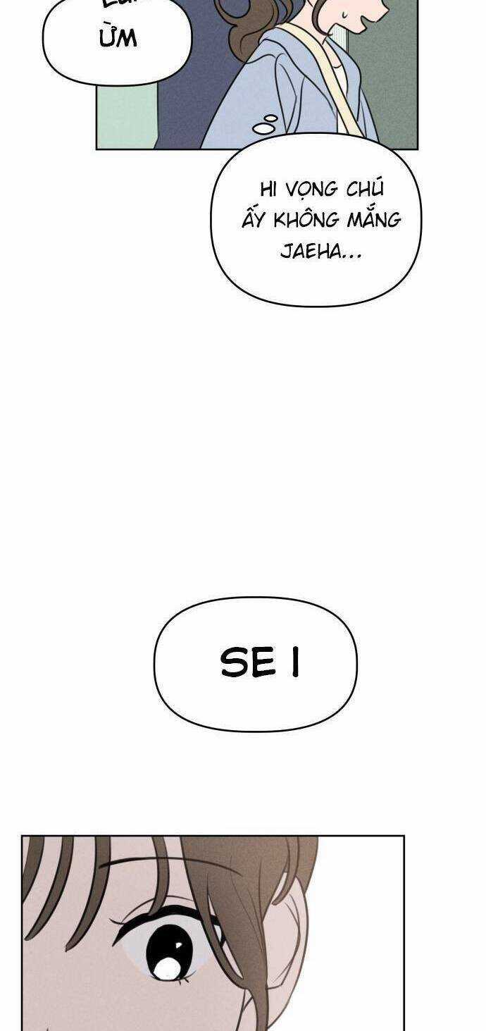 Thỏa Thuận Bí Mật Giữa Chúng Ta Chapter 36 trang 41