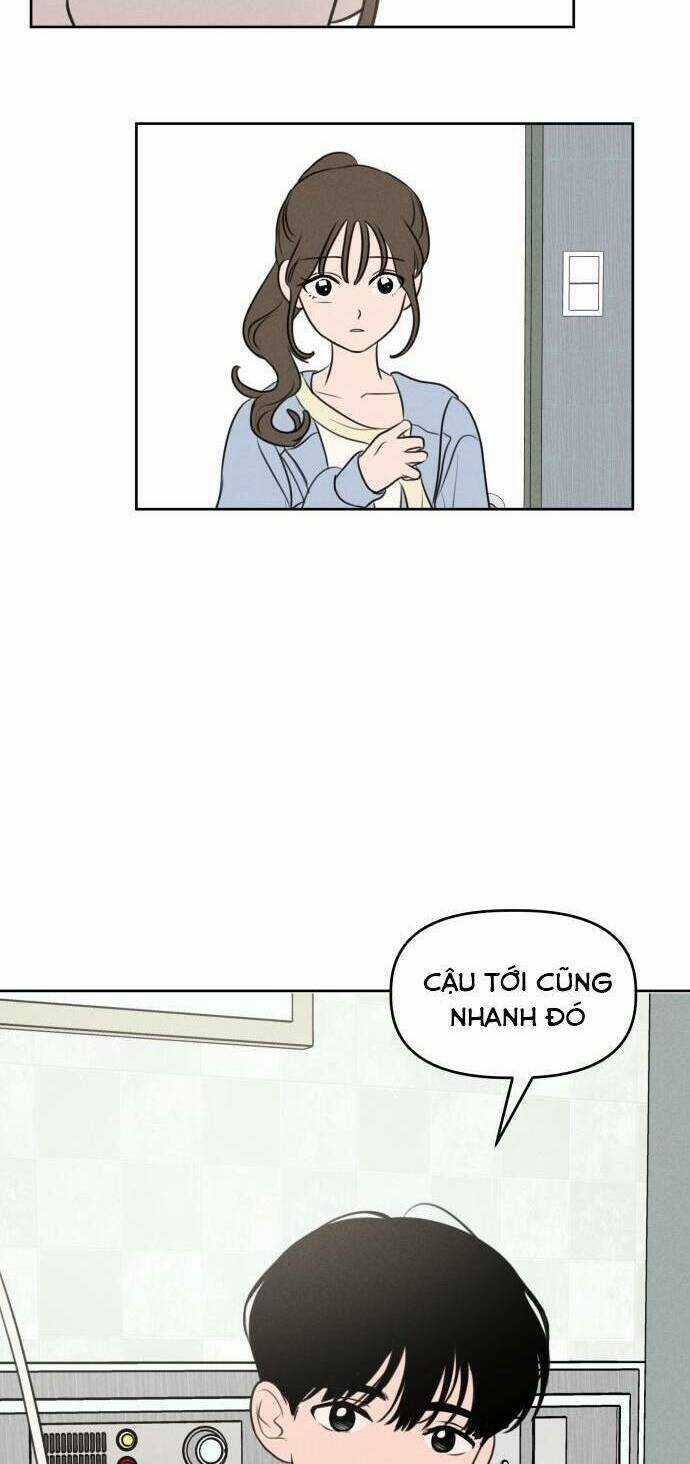 Thỏa Thuận Bí Mật Giữa Chúng Ta Chapter 36 trang 42