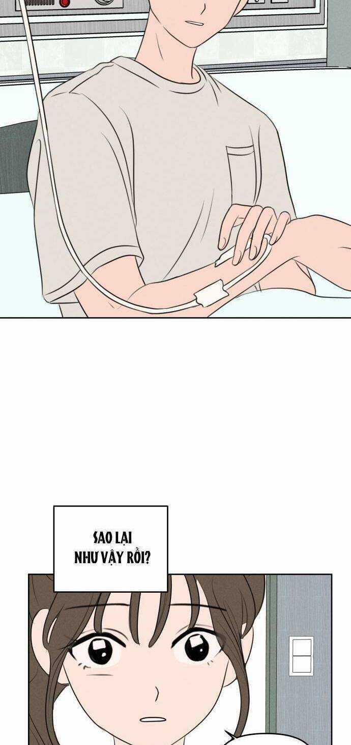 Thỏa Thuận Bí Mật Giữa Chúng Ta Chapter 36 trang 43