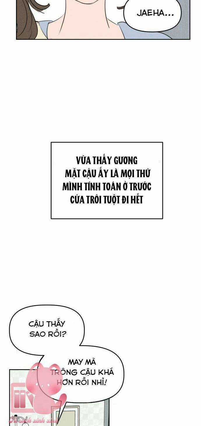 Thỏa Thuận Bí Mật Giữa Chúng Ta Chapter 36 trang 44