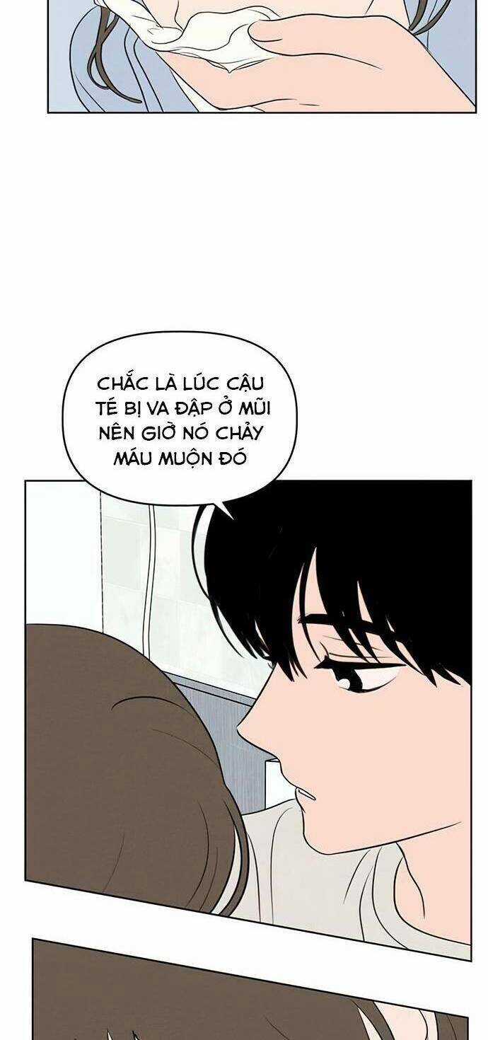 Thỏa Thuận Bí Mật Giữa Chúng Ta Chapter 36 trang 48