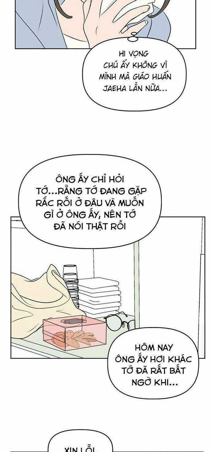 Thỏa Thuận Bí Mật Giữa Chúng Ta Chapter 36 trang 52