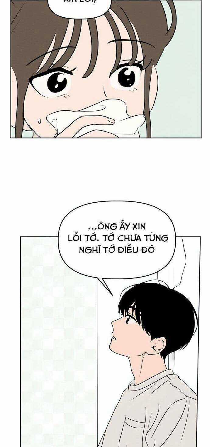 Thỏa Thuận Bí Mật Giữa Chúng Ta Chapter 36 trang 53