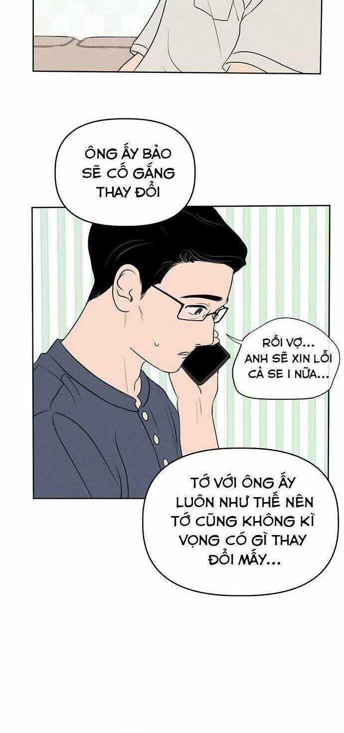 Thỏa Thuận Bí Mật Giữa Chúng Ta Chapter 36 trang 54