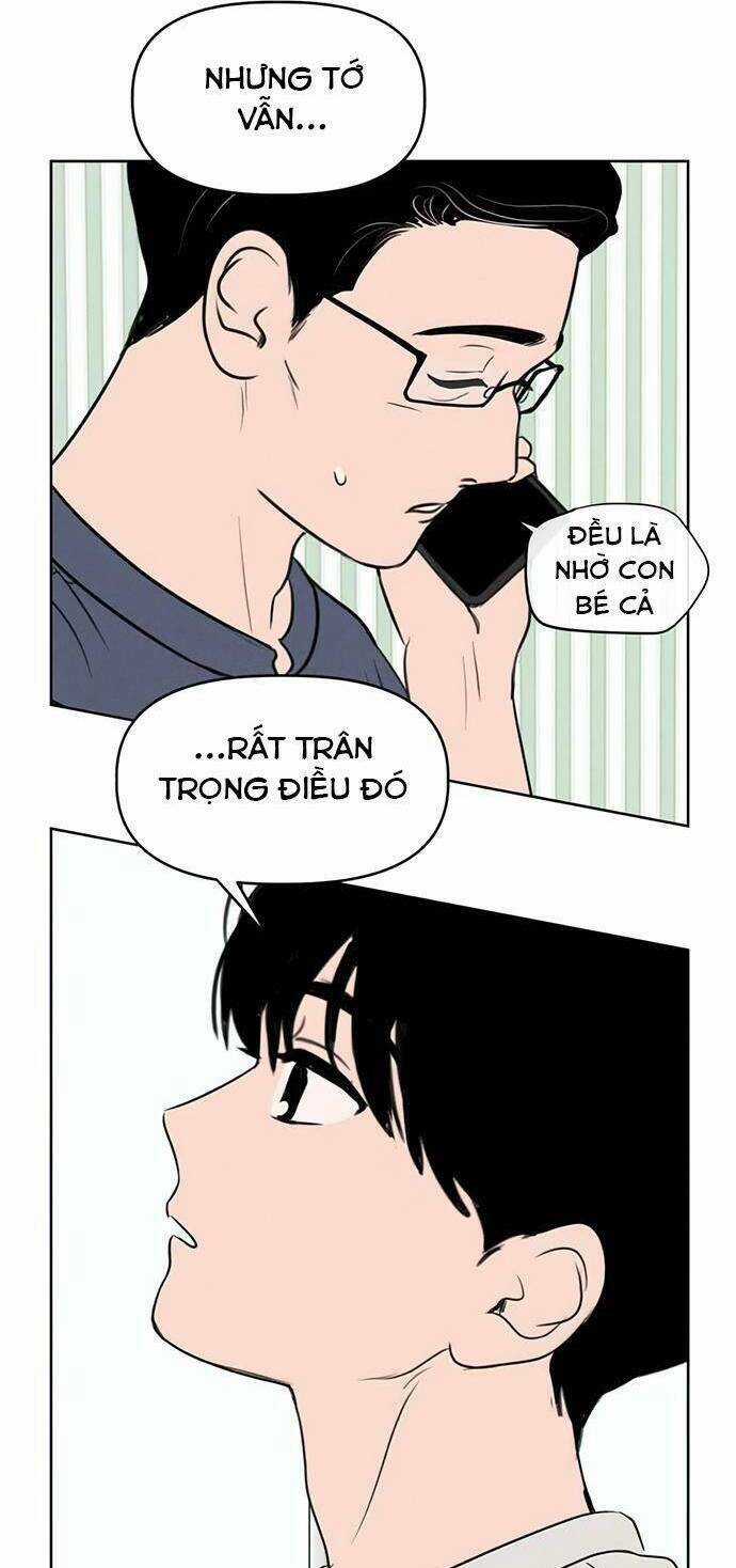 Thỏa Thuận Bí Mật Giữa Chúng Ta Chapter 36 trang 55