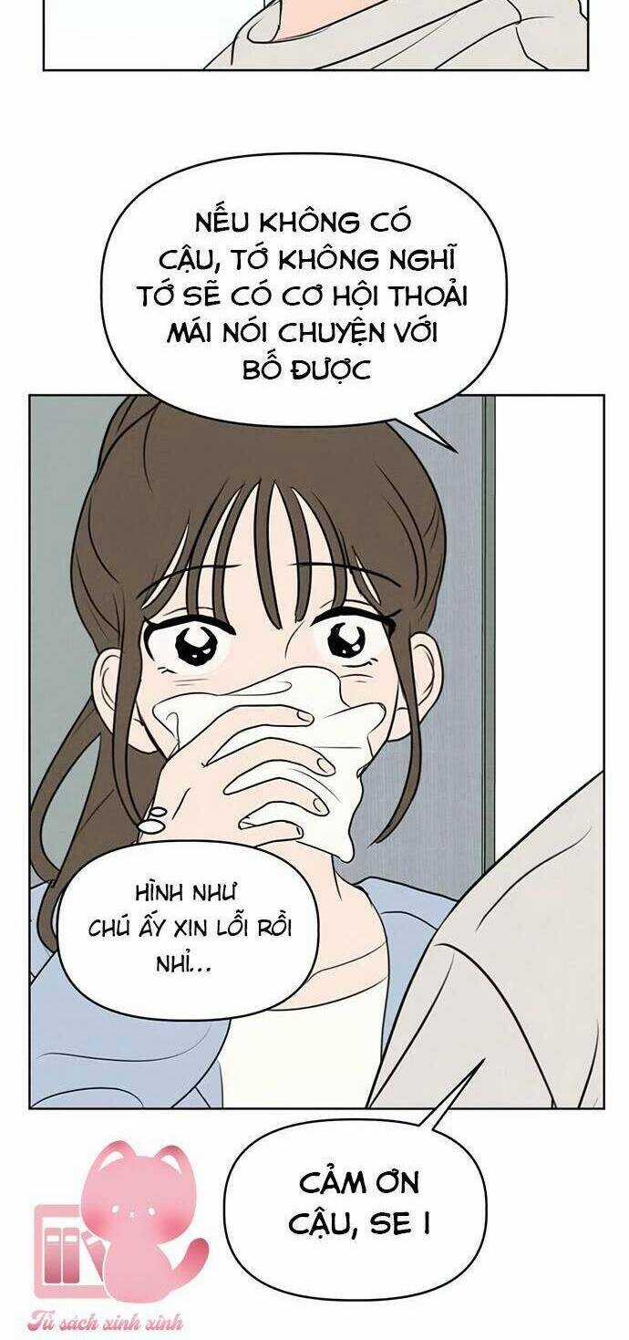 Thỏa Thuận Bí Mật Giữa Chúng Ta Chapter 36 trang 56