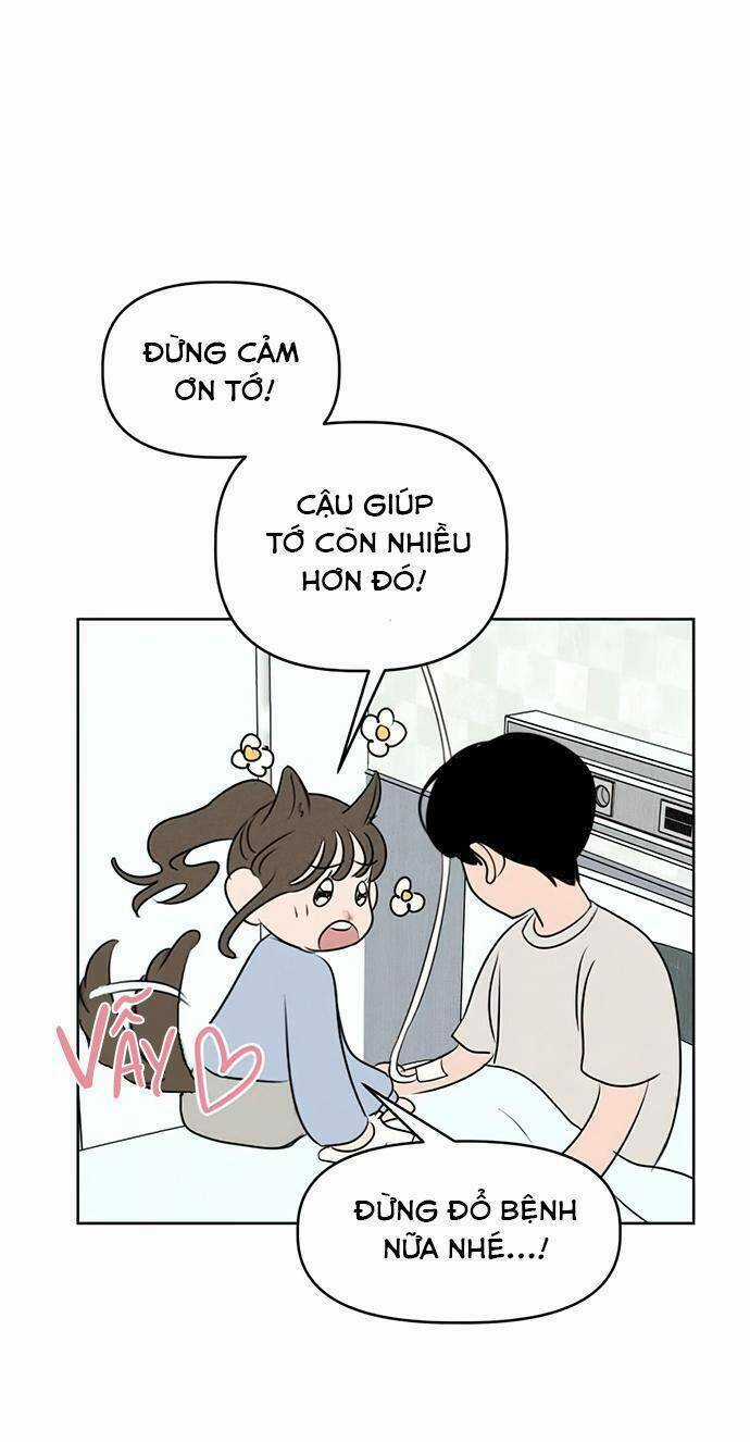 Thỏa Thuận Bí Mật Giữa Chúng Ta Chapter 36 trang 57