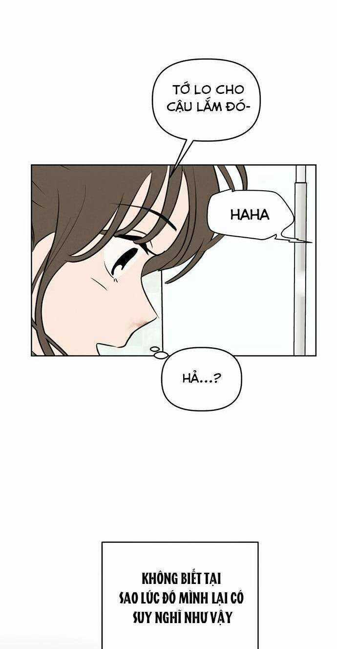 Thỏa Thuận Bí Mật Giữa Chúng Ta Chapter 36 trang 58